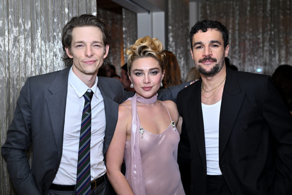East of Eden Premiere East of Eden Premiere