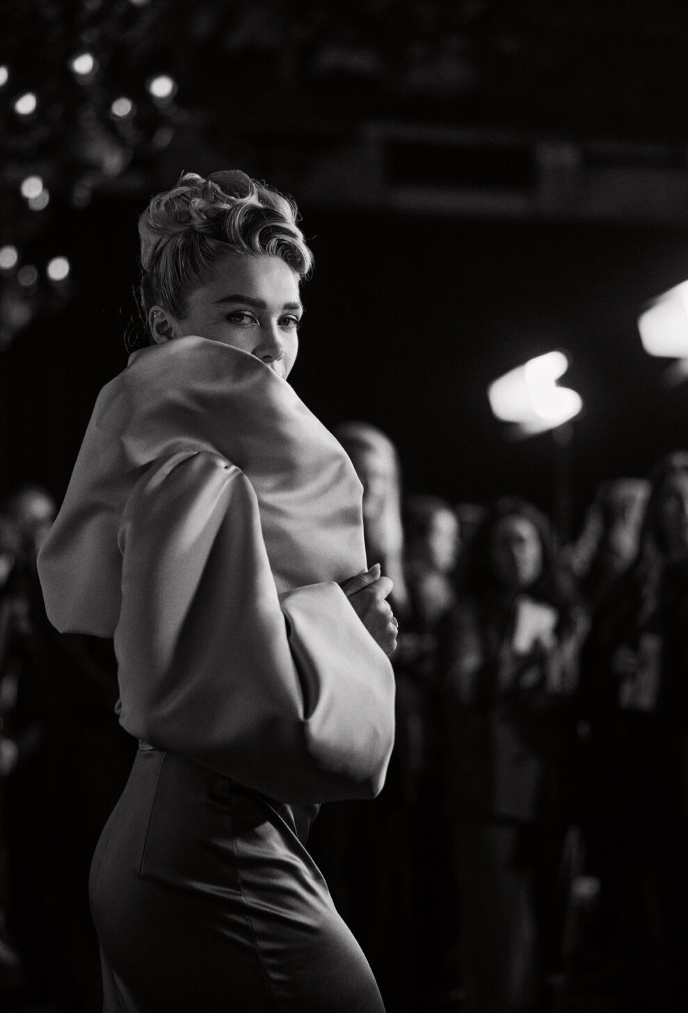 East of Eden Premiere East of Eden Premiere