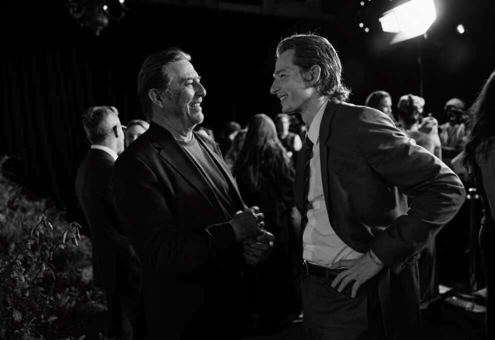 East of Eden Premiere East of Eden Premiere