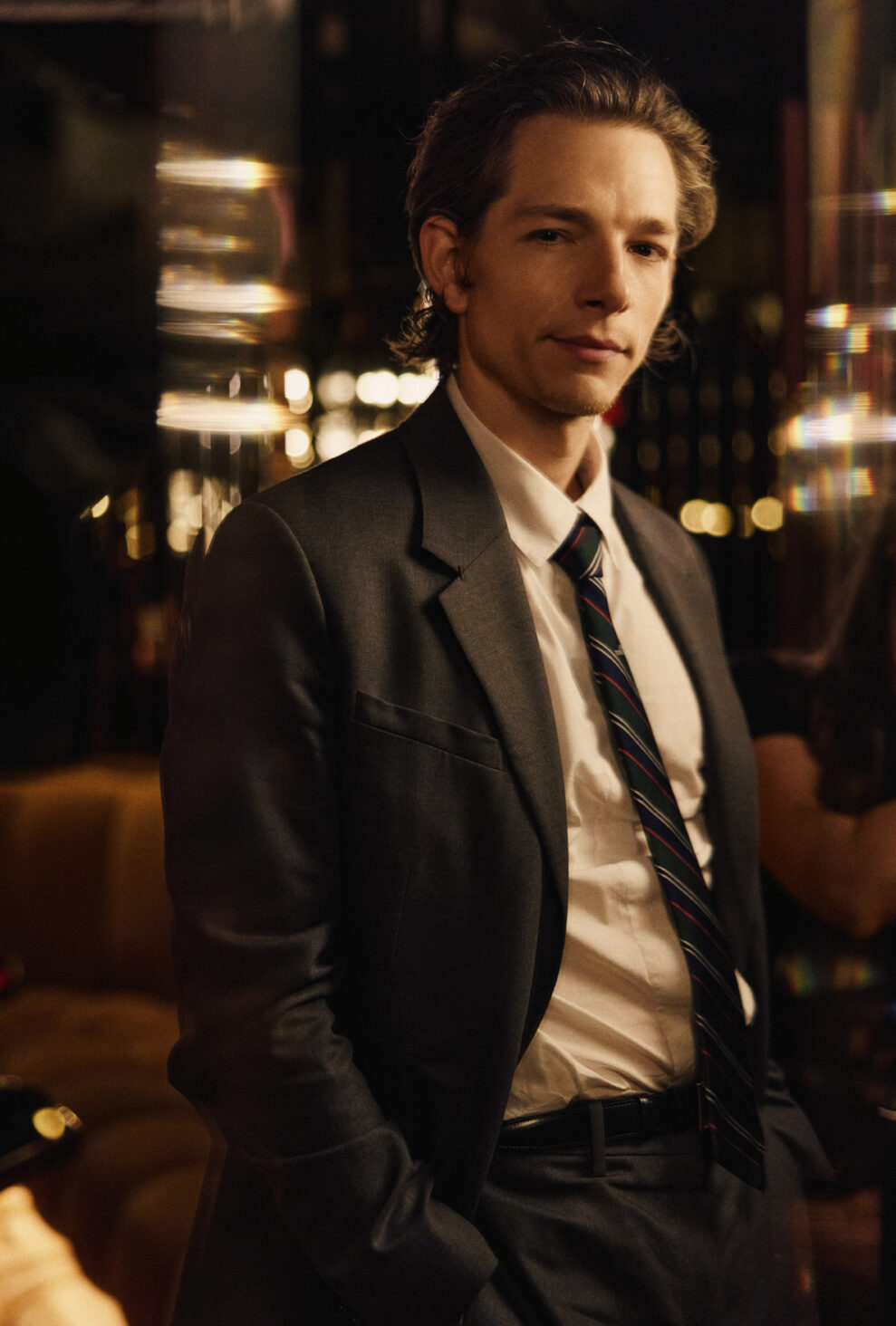 East of Eden Premiere East of Eden Premiere