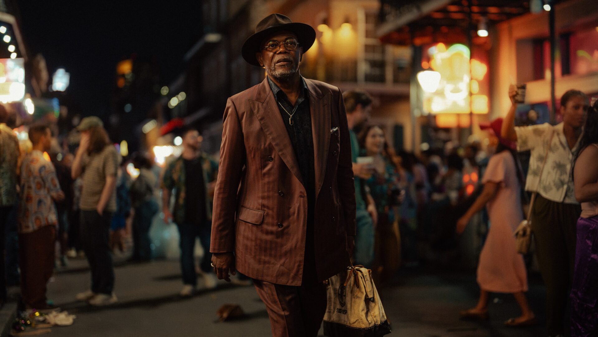 Fra Tulsa King til Frisco King – se trailer