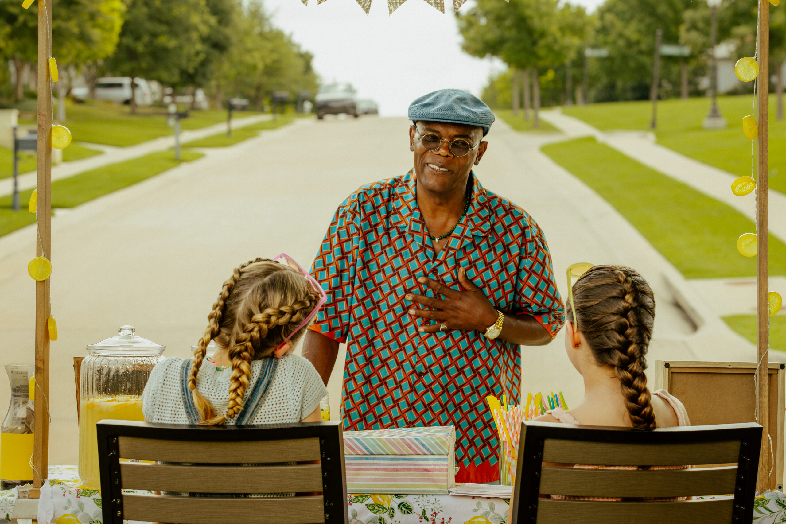 Fra Tulsa King til Frisco King – se trailer 2 Fra Tulsa King til Frisco King – se trailer 2