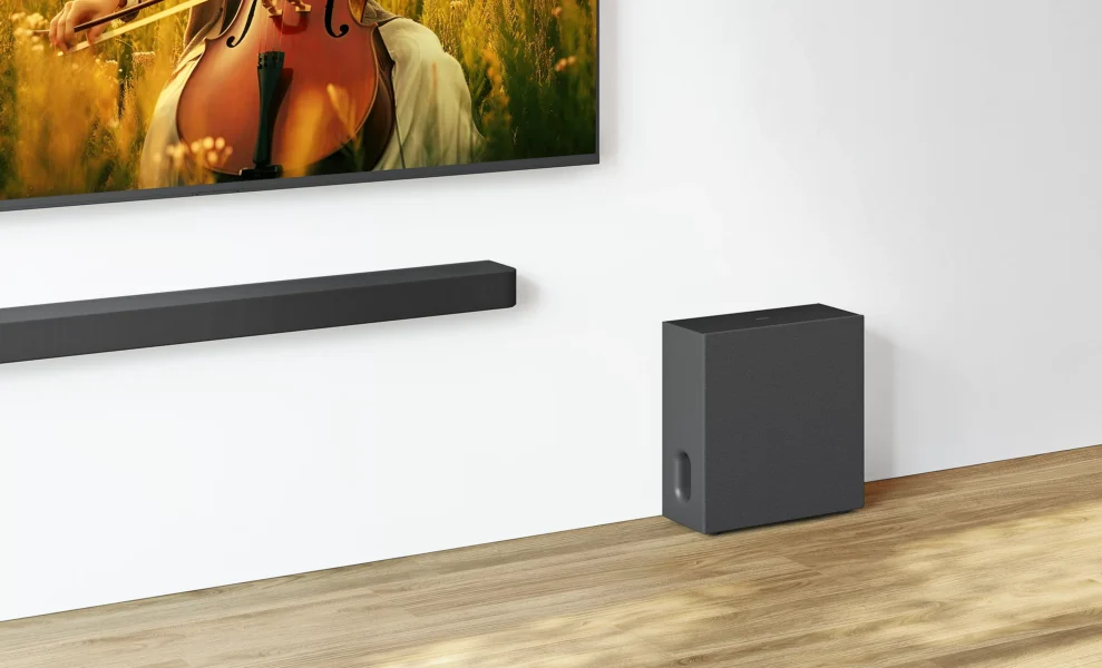 Sony Bravia Theatre Bar 7+Sub 7 5 Sony Bravia Theatre Bar 7+Sub 7 5