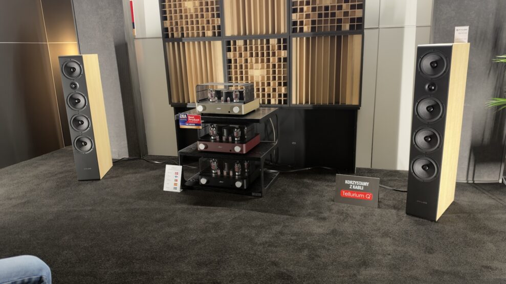 Audio Video Show 2026 19 Audio Video Show 2026 19
