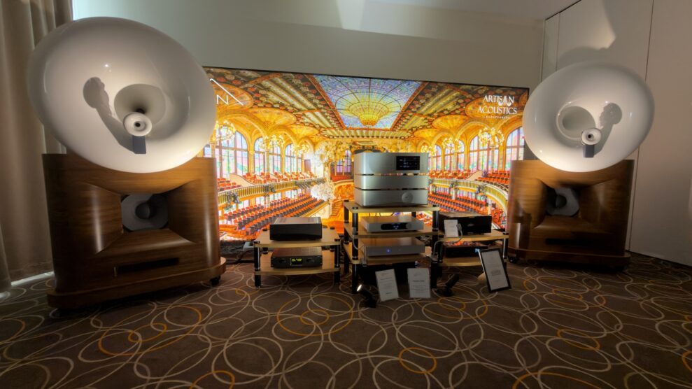 Audio Video Show 2026 9 Audio Video Show 2026 9