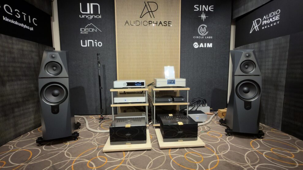 Audio Video Show 2026 20 Audio Video Show 2026 20