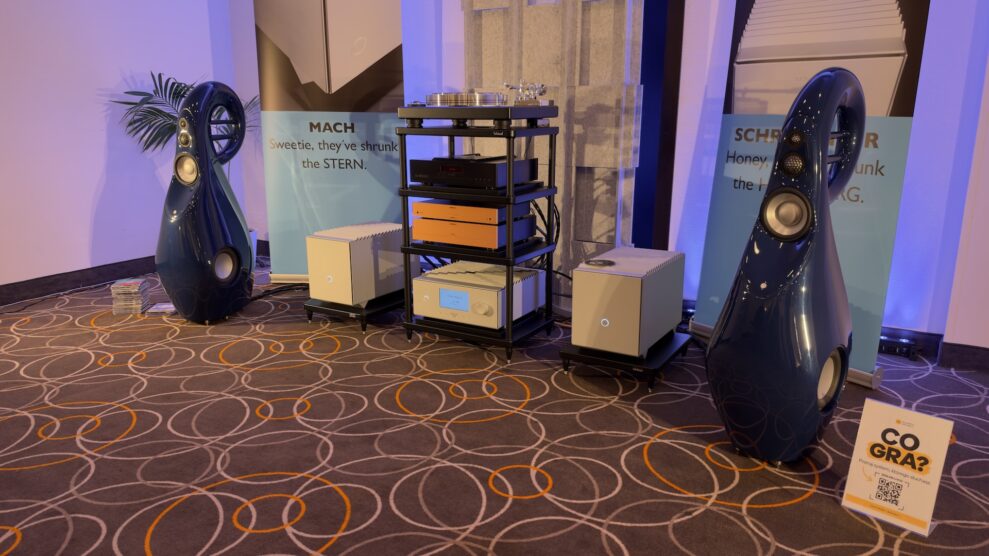 Audio Video Show 2026 10 Audio Video Show 2026 10