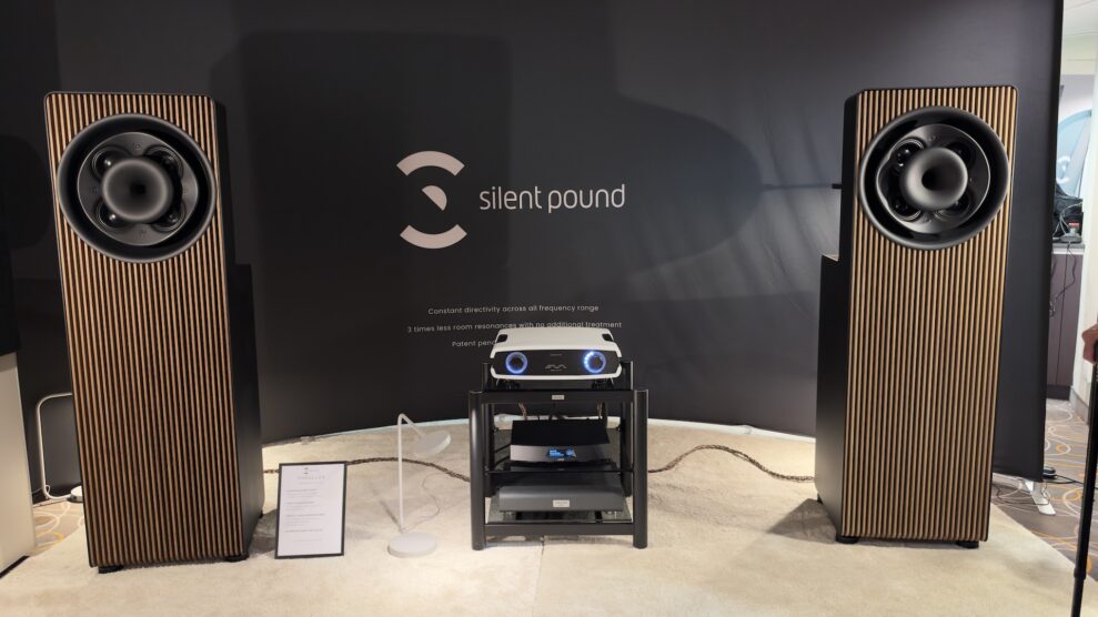 Audio Video Show 2026 12 Audio Video Show 2026 12