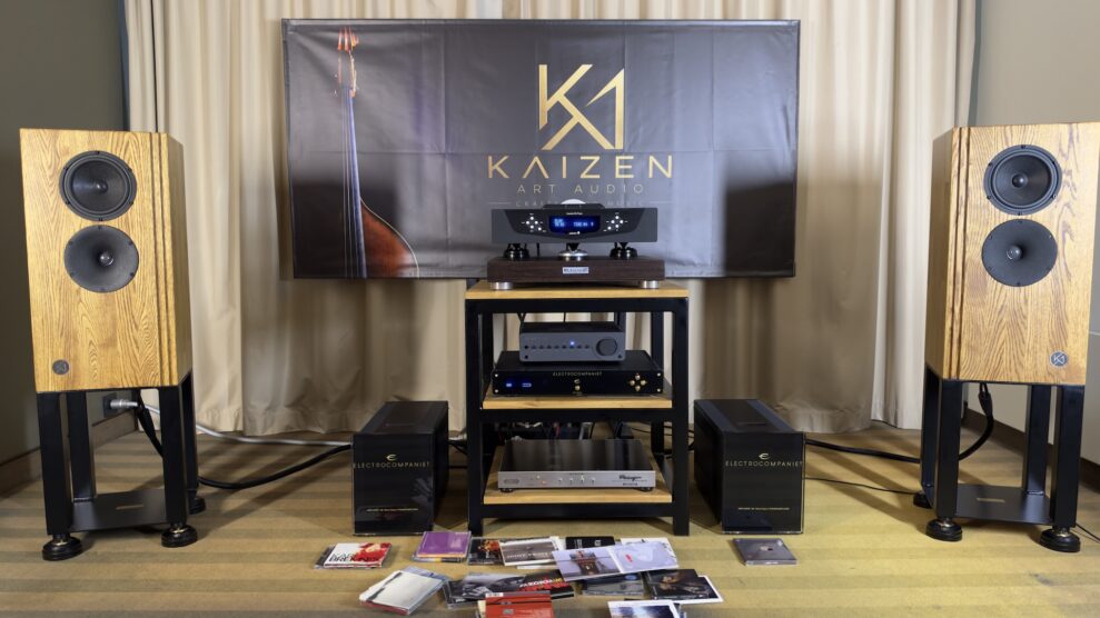 Audio Video Show 2026 14 Audio Video Show 2026 14