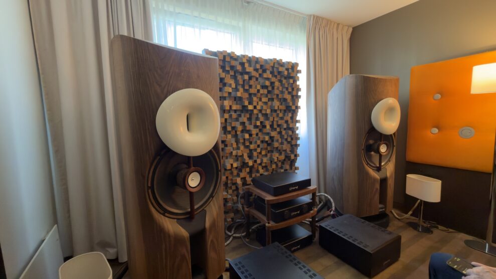 Audio Video Show 2026 24 Audio Video Show 2026 24
