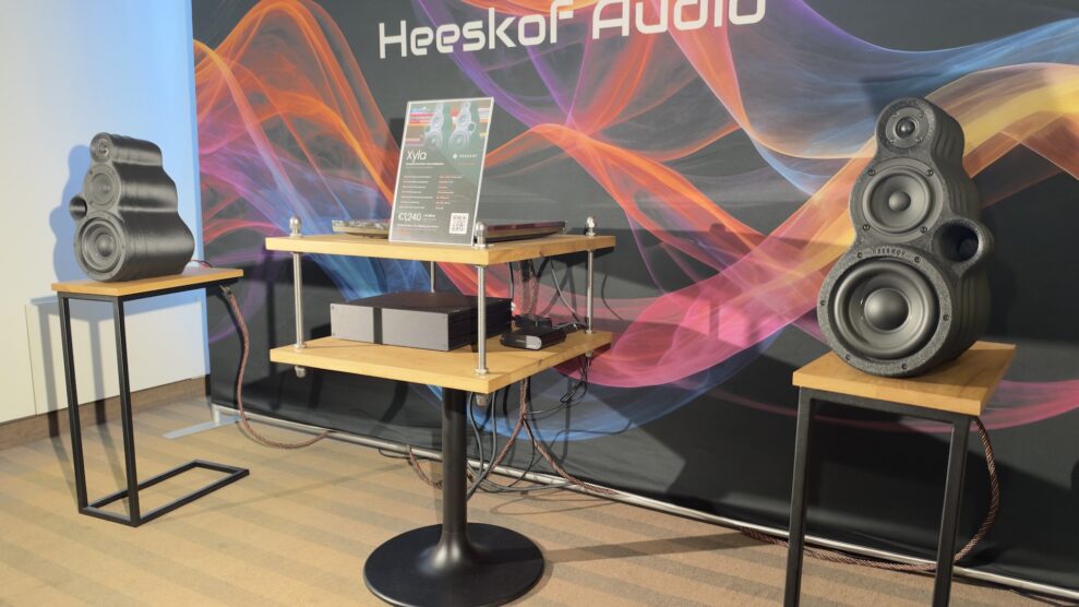 Audio Video Show 2026 26 Audio Video Show 2026 26