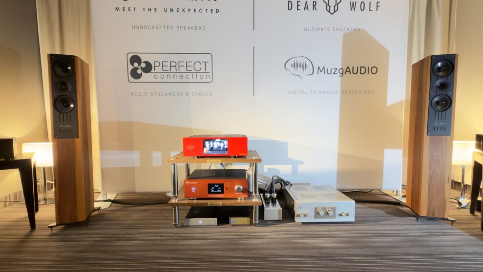 Audio Video Show 2026 27 Audio Video Show 2026 27
