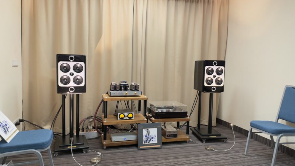 Audio Video Show 2026 13 Audio Video Show 2026 13