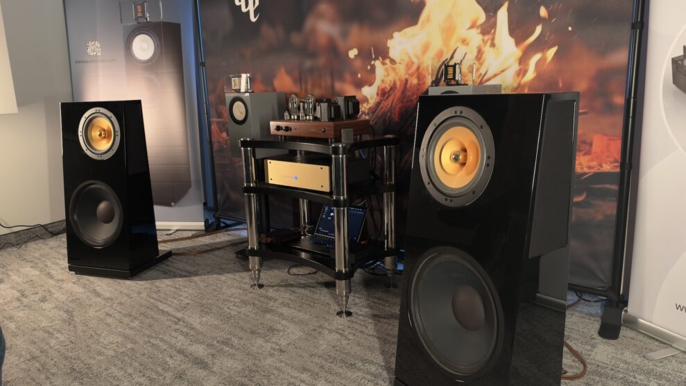 Audio Video Show 2026 28 Audio Video Show 2026 28