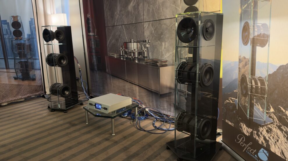 Audio Video Show 2026 18 Audio Video Show 2026 18