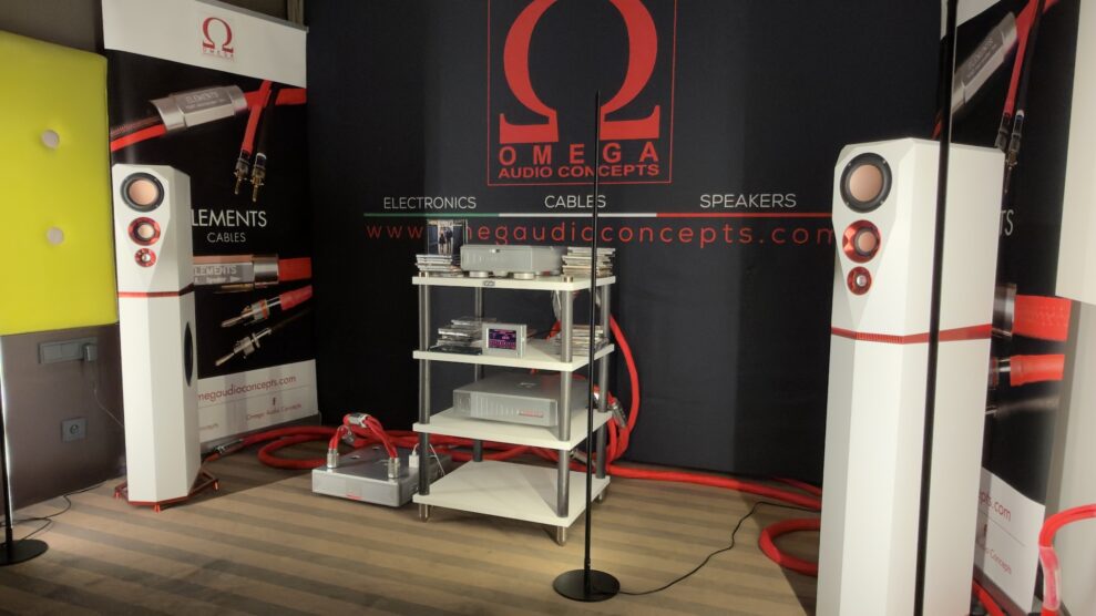 Audio Video Show 2026 16 Audio Video Show 2026 16