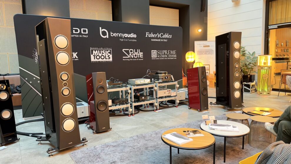 Audio Video Show 2026 36 Audio Video Show 2026 36