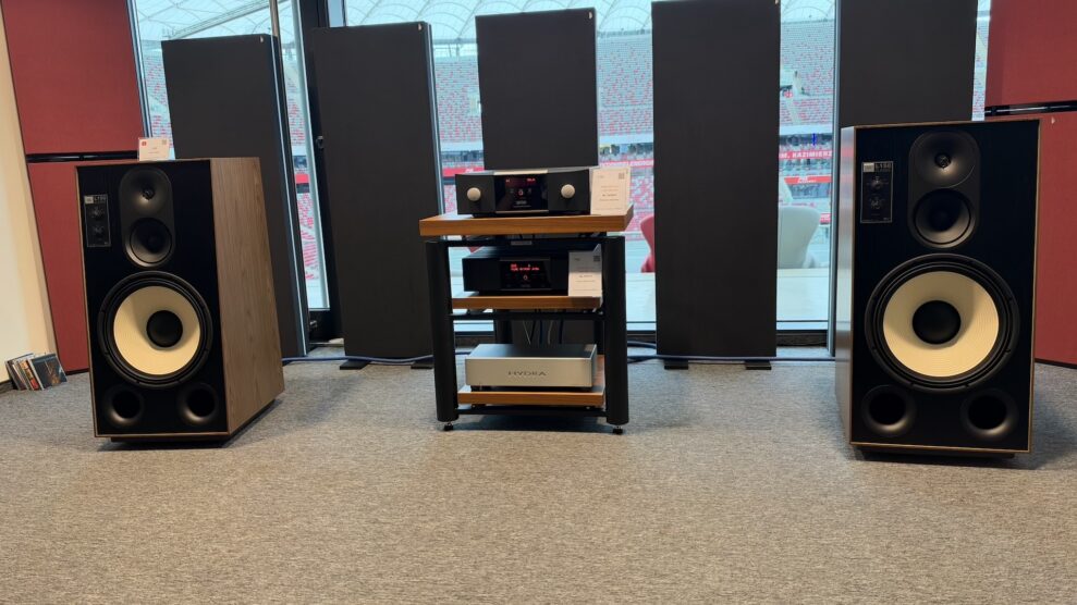 Audio Video Show 2026 6 Audio Video Show 2026 6