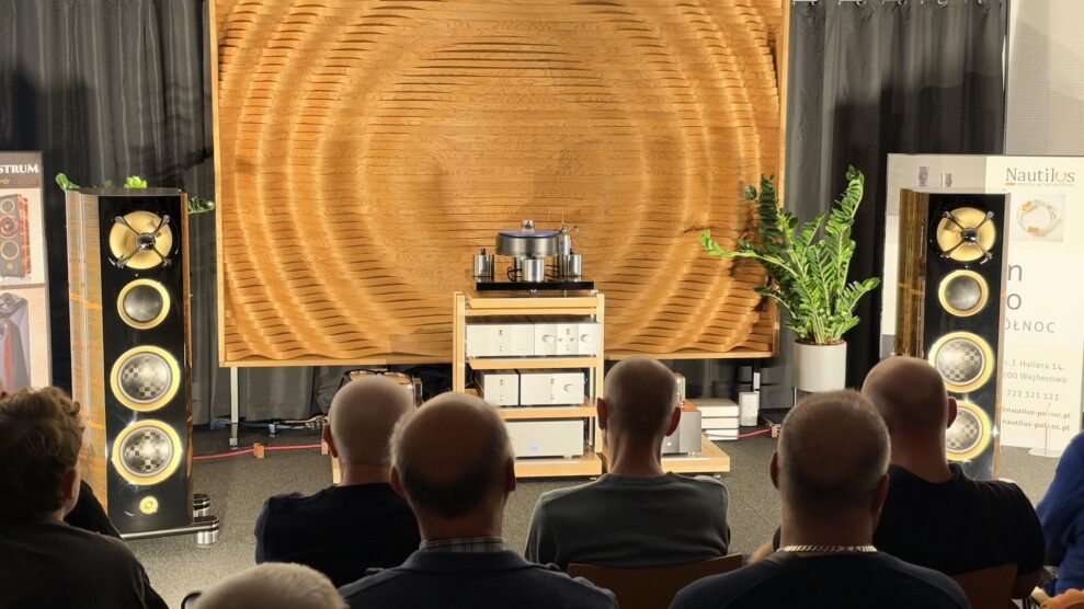 Audio Video Show 2026 35 Audio Video Show 2026 35