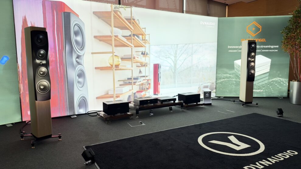 Audio Video Show 2026 3 Audio Video Show 2026 3