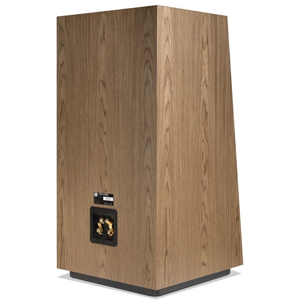 JBL L150 Classic lansert 4 JBL L150 Classic lansert 4