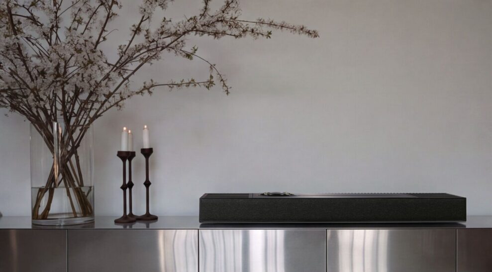Naim Mu-so Utopia: High-end lydplanke med 7.1.2 Dolby Atmos, 720 watt og 15 høyttalere 5