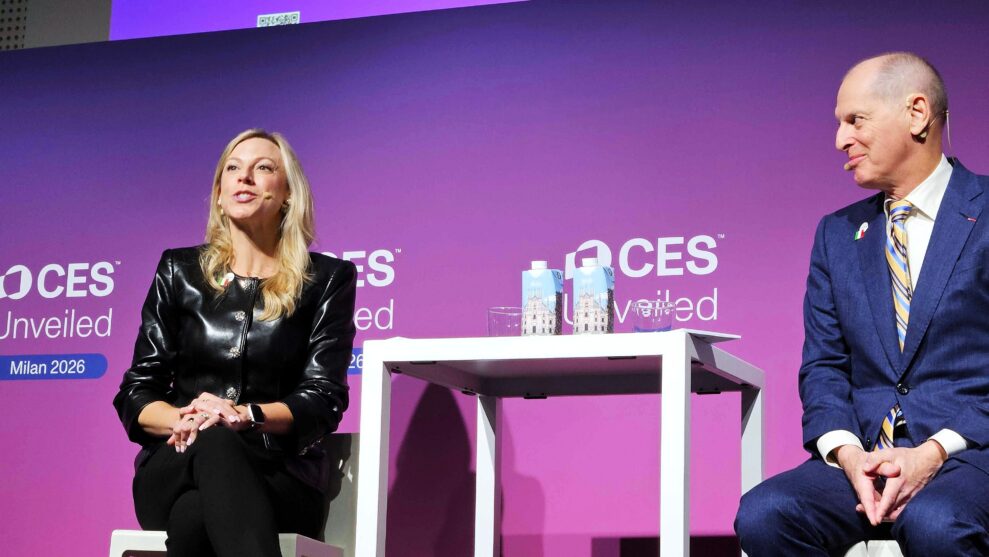CES Unveiled i Milano: Dette er teknologien som vil prege 2027 3 CES Unveiled i Milano: Dette er teknologien som vil prege 2027 3