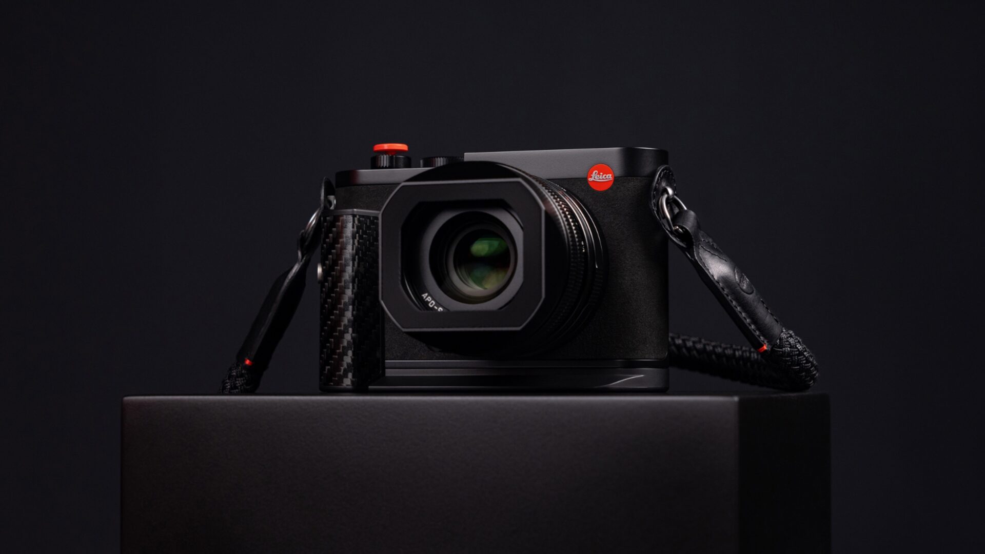 Leica Q3 43 Formula 1 lansert