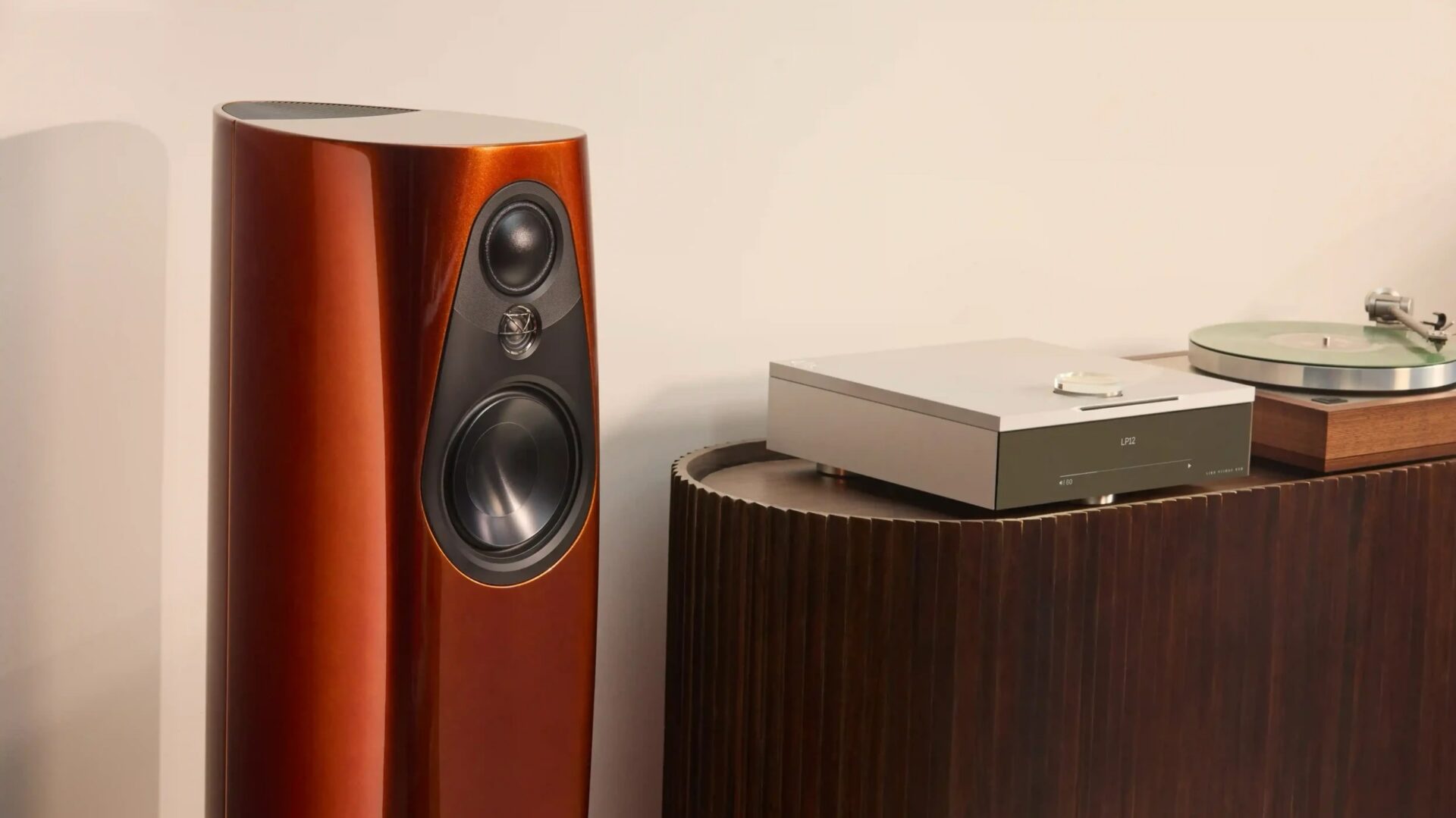 Linn 343 lansert