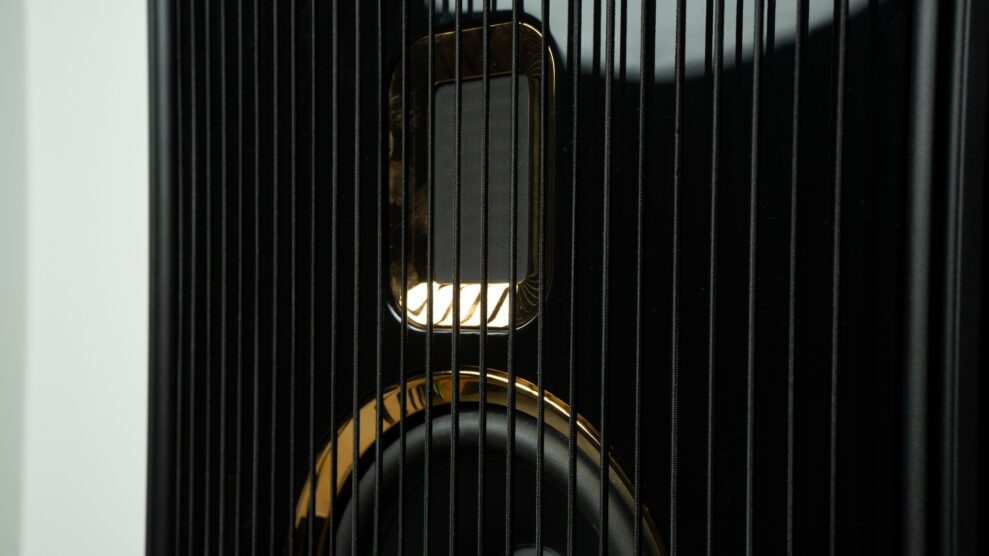 Steinway & Sons Model O lansert 2