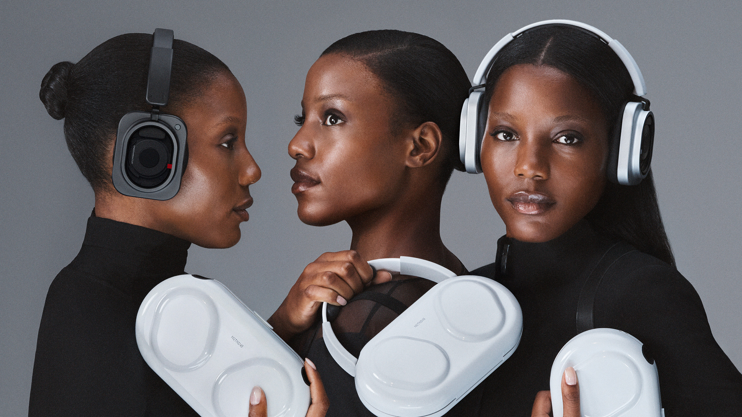 Nothing Headphone (1) Pro 10 Nothing Headphone (1) Pro 4