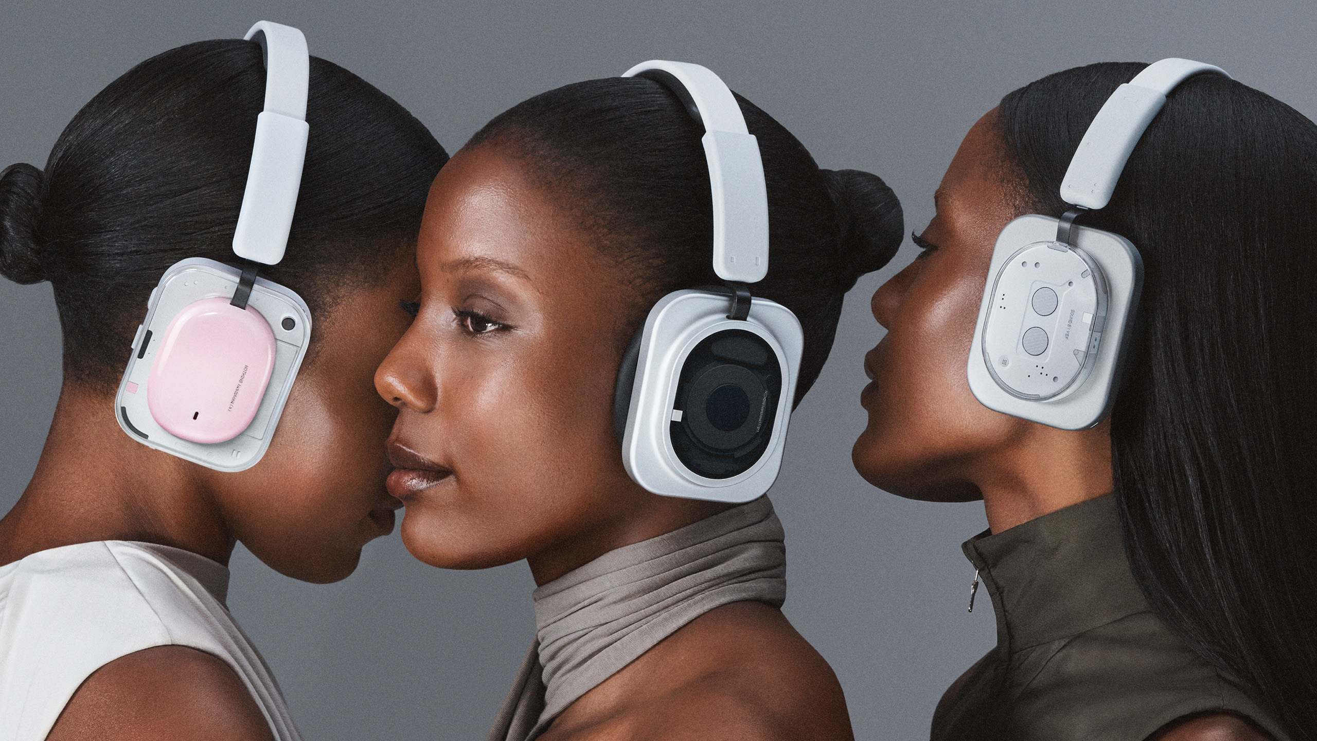 Nothing Headphone (1) Pro 5 Nothing Headphone (1) Pro 1