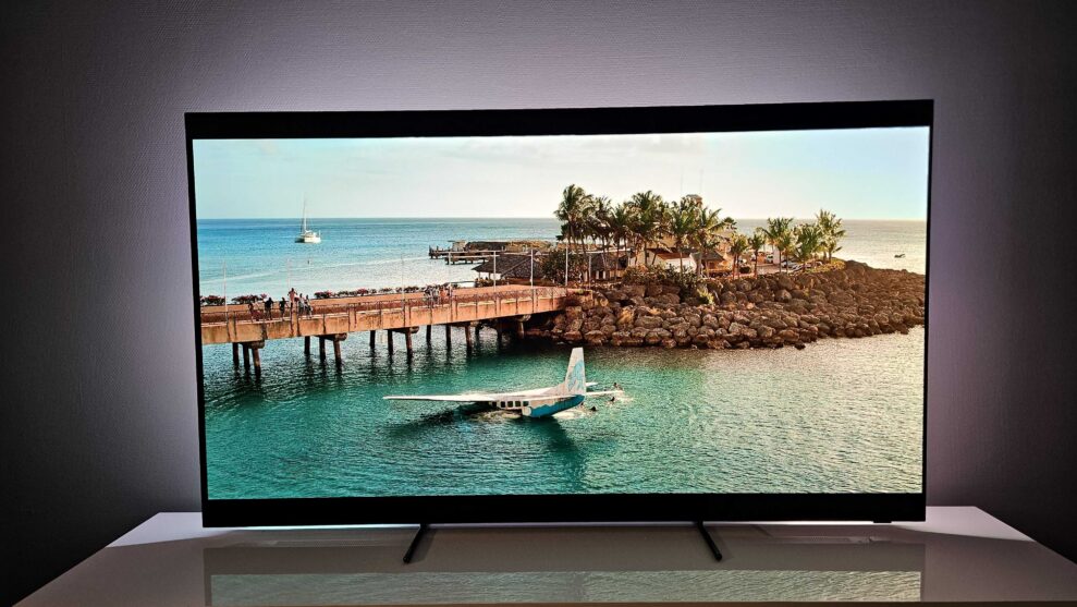 Philips OLED+951 5