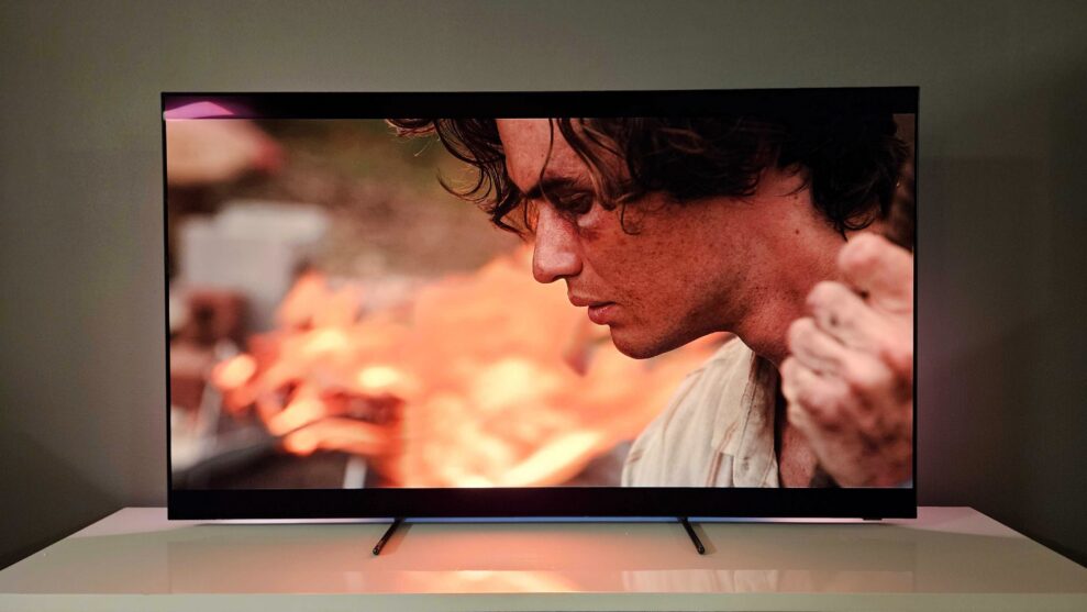 Philips OLED+951 6