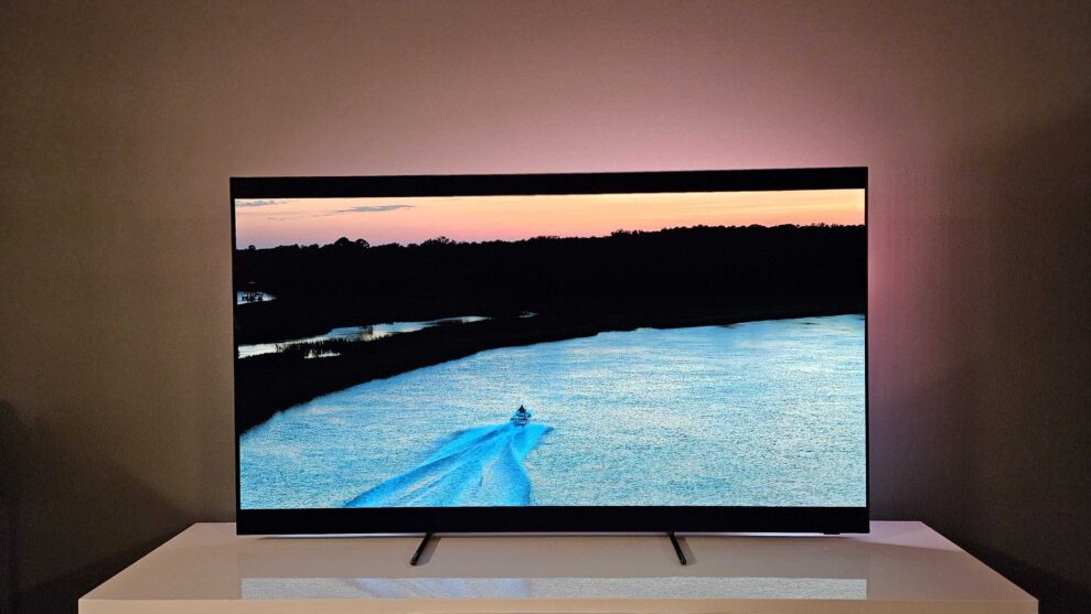 Philips OLED+951 7
