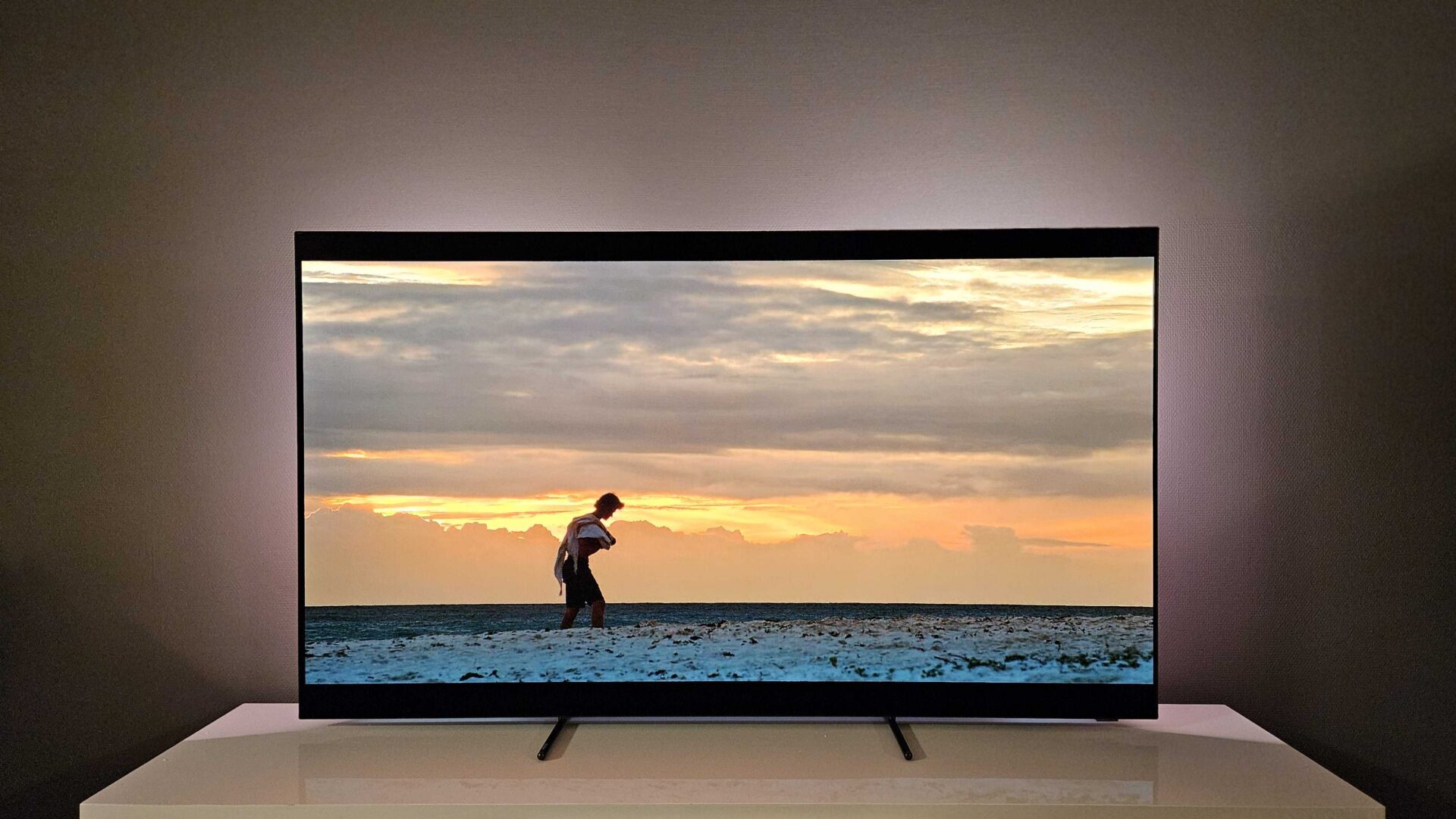 Philips OLED+951