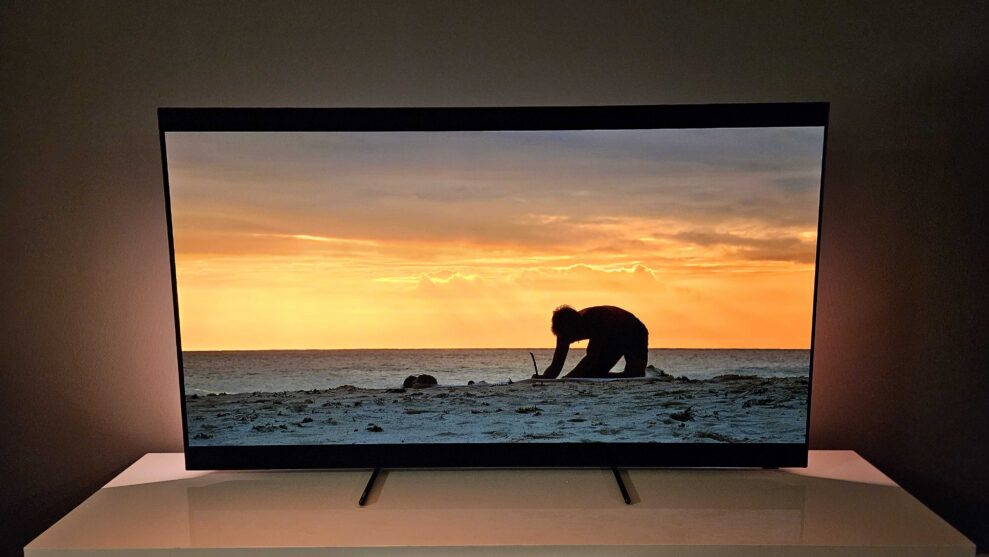 Philips OLED+951 1