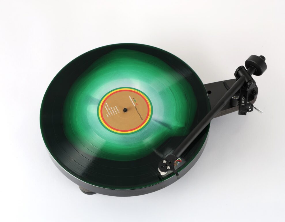 Rega Replay lansert 1