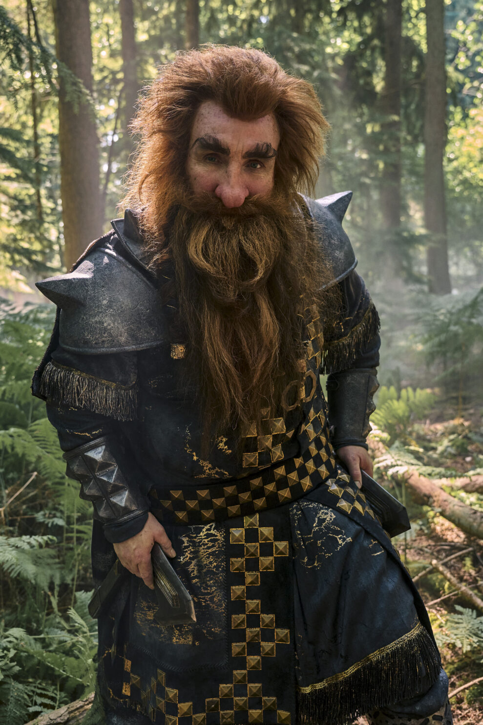 The Lord of the Rings: The Rings of Power Season 3 The Lord of the Rings: The Rings of Power Season 3