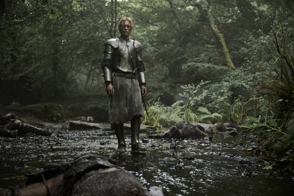 The Lord of the Rings: The Rings of Power Season 3 The Lord of the Rings: The Rings of Power Season 3
