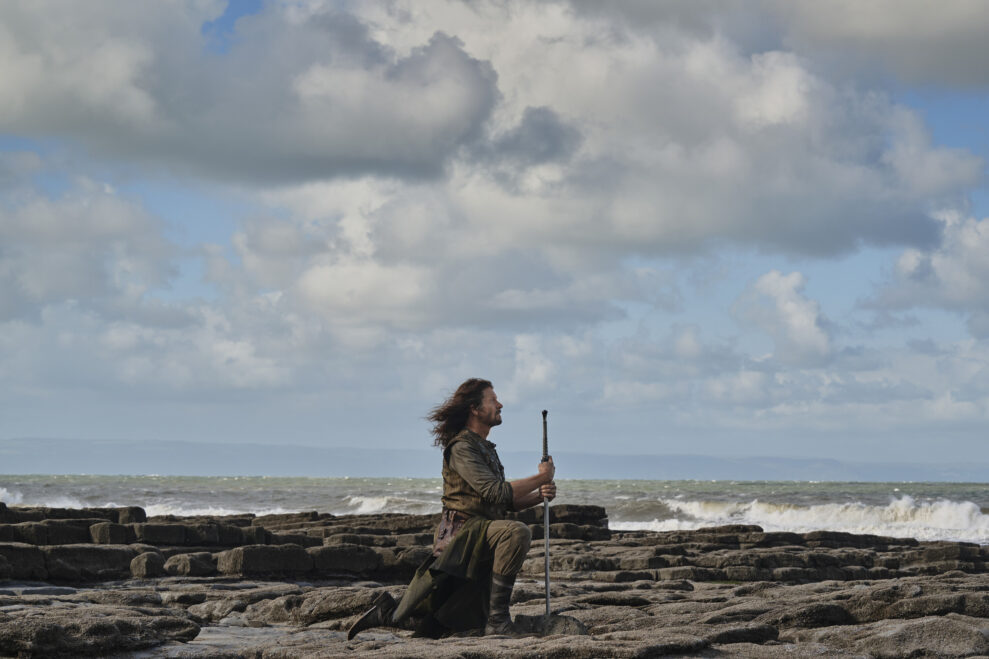 The Lord of the Rings: The Rings of Power Season 3 The Lord of the Rings: The Rings of Power Season 3