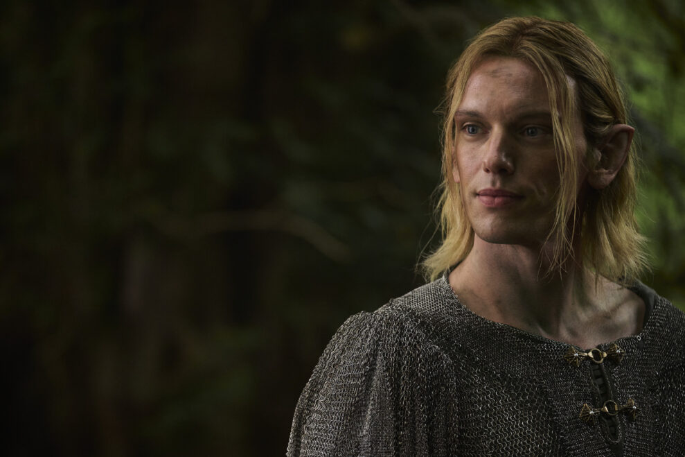 The Lord of the Rings: The Rings of Power Season 3 The Lord of the Rings: The Rings of Power Season 3
