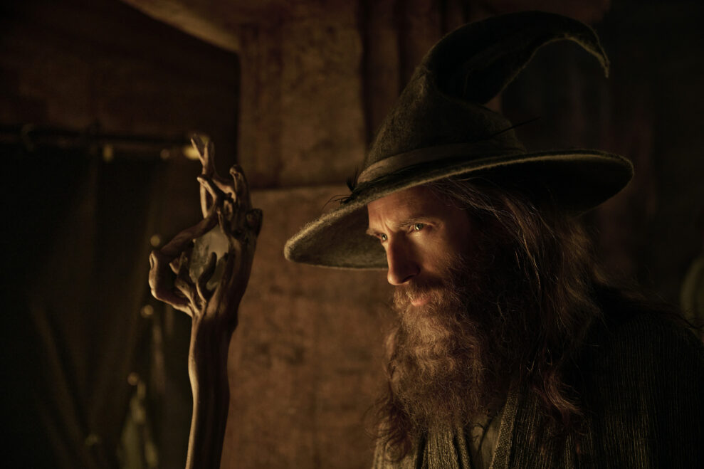 The Lord of the Rings: The Rings of Power Season 3 The Lord of the Rings: The Rings of Power Season 3