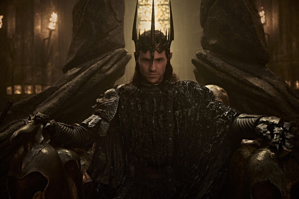 The Lord of the Rings: The Rings of Power Season 3 The Lord of the Rings: The Rings of Power Season 3