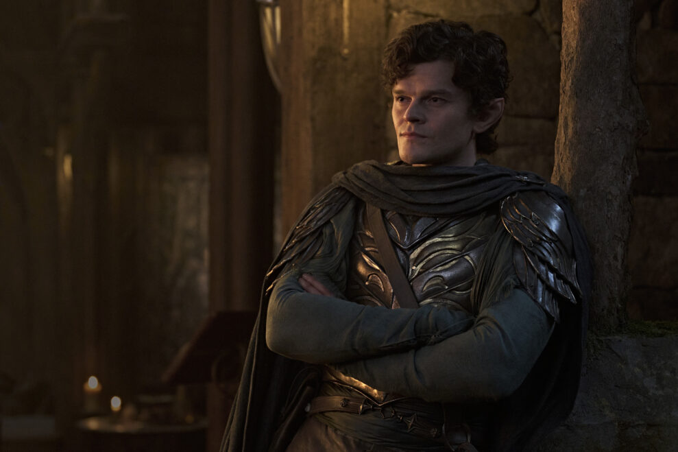 The Lord of the Rings: The Rings of Power Season 3 The Lord of the Rings: The Rings of Power Season 3