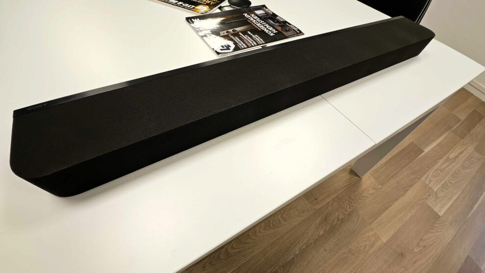 Sony Bravia Theatre Bar 7+Sub 7 2 Sony Bravia Theatre Bar 7+Sub 7 2
