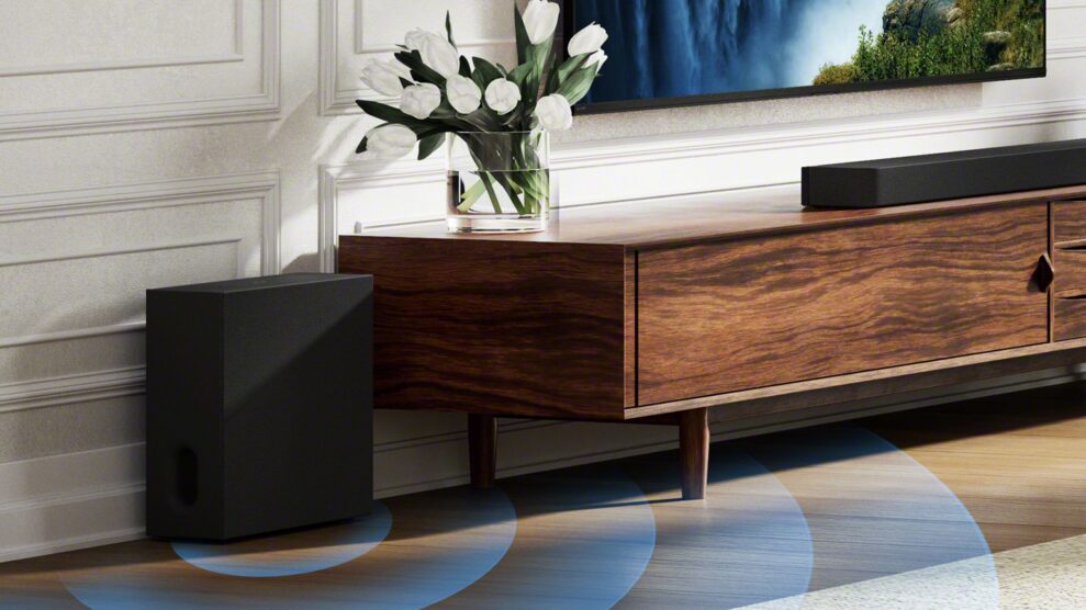 Sony Bravia Theatre Bar 7+Sub 7 7 Sony Bravia Theatre Bar 7+Sub 7 7