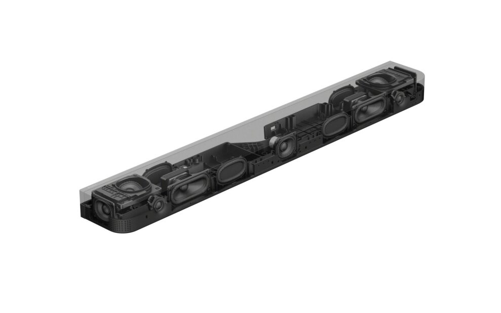 Sony Bravia Theatre Bar 7+Sub 7 4 Sony Bravia Theatre Bar 7+Sub 7 4