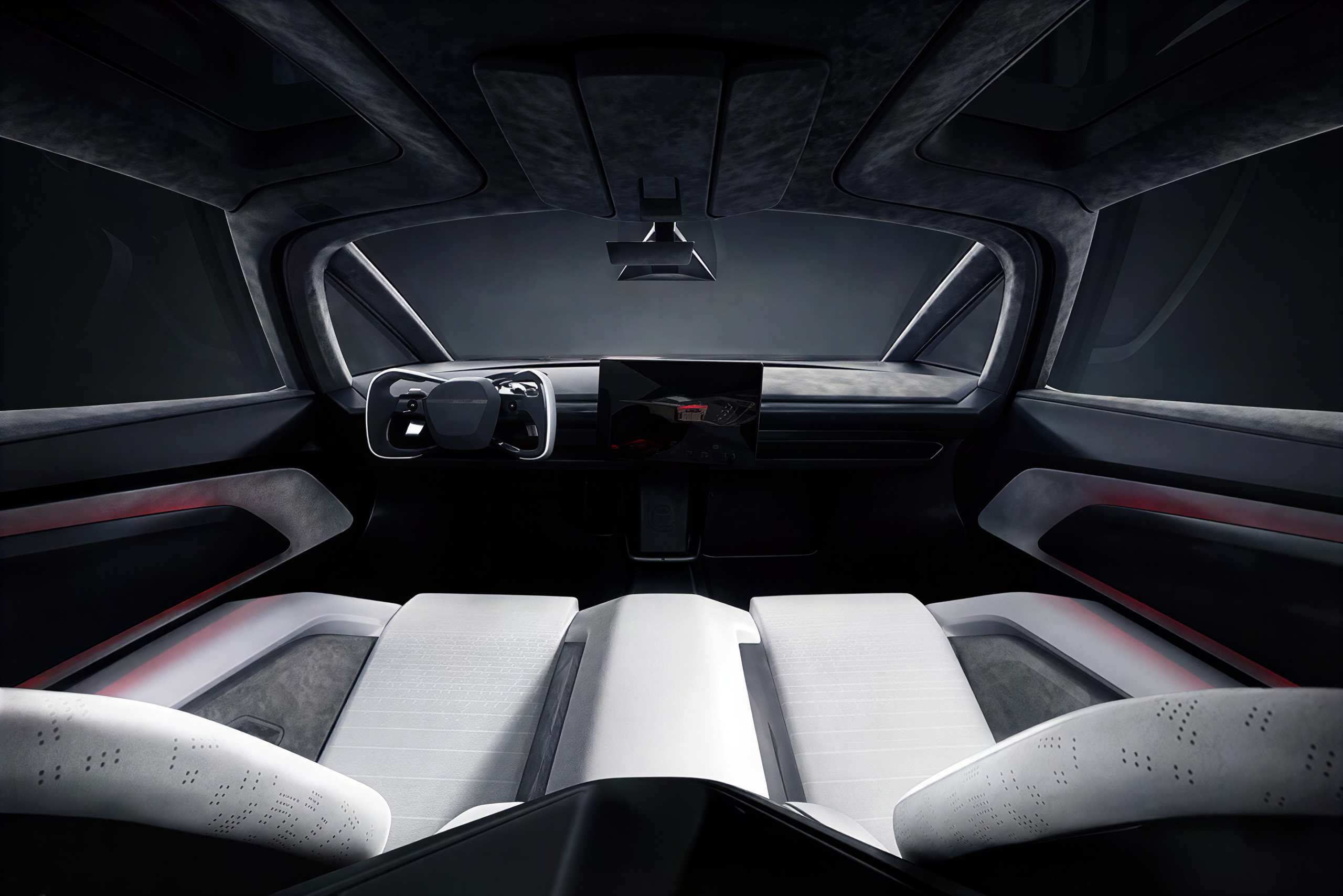 Se, Tesla Roadster kan "fly"! 4