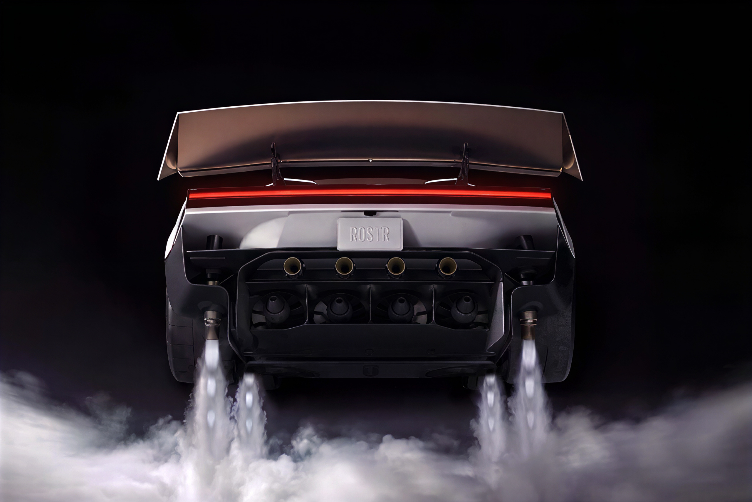 Tesla Roadster 2028